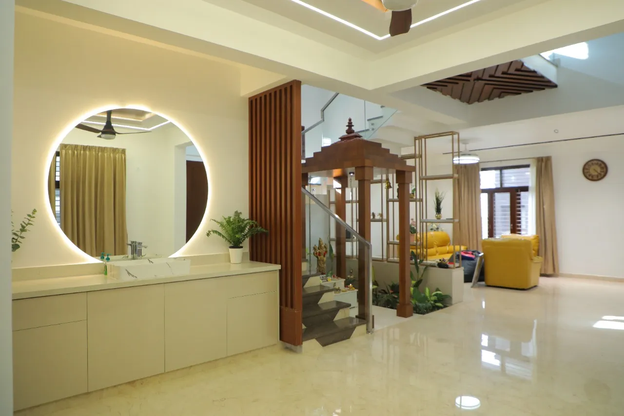 Modern Interior Design